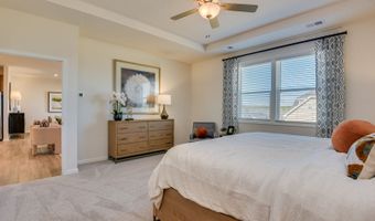 711 Oak Valley Dr Plan: The Easton, Blythewood, SC 29016