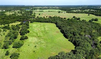 N Part Of Tract 54 FM 1655, Alvord, TX 76225