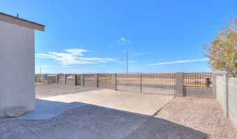 5741 N THORNTON Rd, Casa Grande, AZ 85122