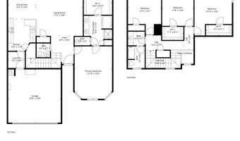 1608 Persimmon Dr, Anna, TX 75409