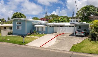 1355 Manu Mele St #A, Kailua, HI 96734