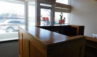 1813 CAREY Ave, Cheyenne, WY 82001