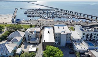 150 N Beach Blvd, Bay St. Louis, MS 39520