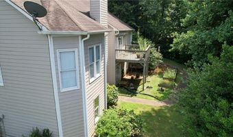9235 Waterside Dr, Ball Ground, GA 30107
