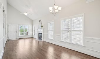102 Garden Side Way, Apex, NC 27502