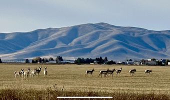 139 Baseline Rd, Bellevue, ID 83313