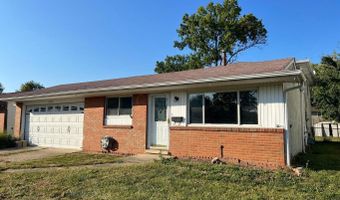 4900 Kresge Dr, Columbus, OH 43232