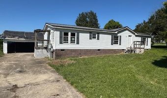 120 Pleasant Ridge Church Rd, Adolphus, KY 42120