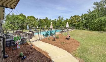 1311 Harmon Rd, Batesville, MS 38606