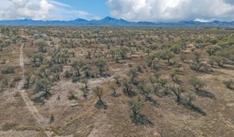 15355 W Hardscrabble Rd, Arivaca, AZ 85601
