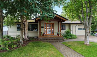 1312 W 15th Ave, Anchorage, AK 99501