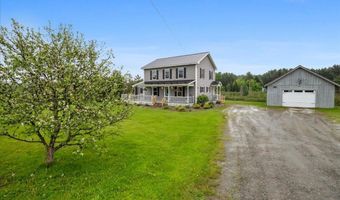 3352 Watertower Rd, Berkshire, VT 05450