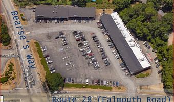 317 Falmouth Rd, Barnstable, MA 02630