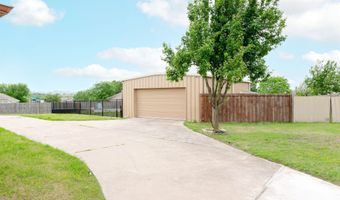 115 Kenwick Ct, Aledo, TX 76008