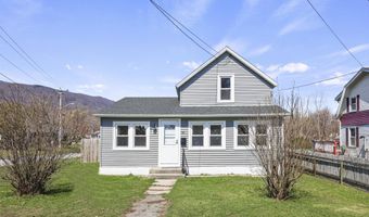 65 Melrose St, Adams, MA 01220