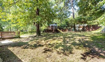 3007 Oakbrook, Benton, AR 72015