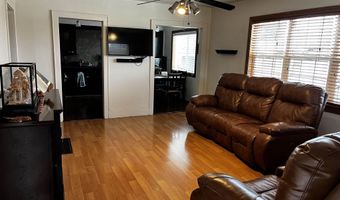 807 Avenue F, Beaver, OK 73932