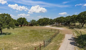 466 County Road 1180, Alvord, TX 76225