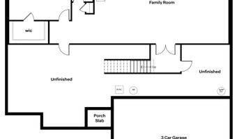 101 8th Ave NE Plan: Lincoln, Altoona, IA 50009