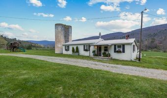 192 Hunting Camp Rd, Bastian, VA 24314