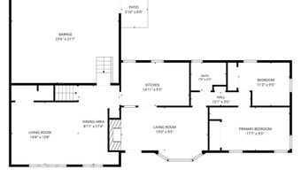 31269 Evenhurst Rd, Ashby, MN 56309
