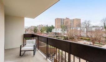 5300 HOLMES RUN Pkwy 417, Alexandria, VA 22304
