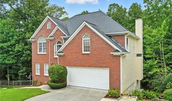 595 Oak Alley Way, Alpharetta, GA 30022