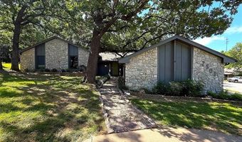 2501 Cherokee Hills Pl, Bartlesville, OK 74006