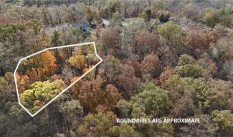 Lot 69 Ault LN, Bella Vista, AR 72715