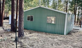 56548 Buckmaster St, Bly, OR 97622