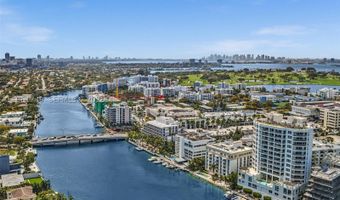 9751 E Bay Harbor Dr 12D, Bay Harbor Islands, FL 33154