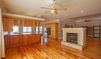 1392 Eden Rd, Awendaw, SC 29429