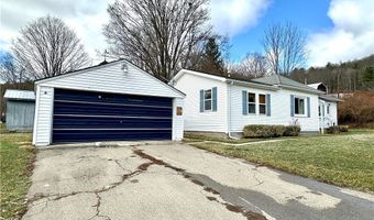 1707 Cartown Rd, Addison, NY 14801