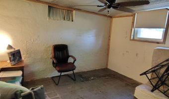 828 N Anthony Ave, Anthony, KS 67003