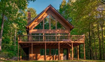 1850 BUCK Ct, Arbor Vitae, WI 54568