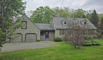1073 Upper Dummerston Rd, Brattleboro, VT 05301