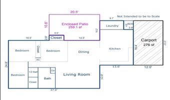 718 Deprima St, Berwick, LA 70342