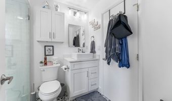 3201 8TH St SE 10, Washington, DC 20032