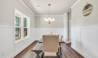 1009 Bush, Barnesville, GA 30204