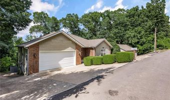 33 Rountree Dr, Bella Vista, AR 72715
