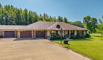 1091 Heafner Rd, Batesville, MS 38606