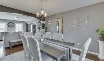 3256 Amber Way, Bargersville, IN 46106