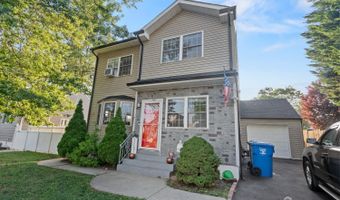 25 Livingston Ave, Avenel, NJ 07001