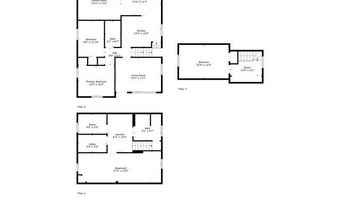 10045 Ruth Ave, Allen Park, MI 48101