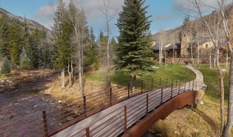 100 Difficult Ln, Aspen, CO 81611