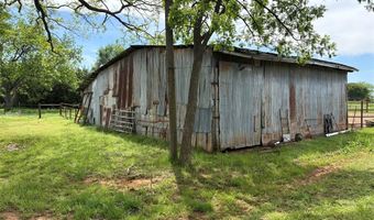 41693 Highway 59, Asher, OK 74826