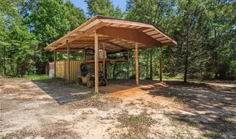40498 Pine Grove Rd, Bay Minette, AL 36507