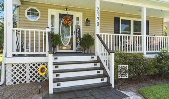 2170 Ash Little River Rd NW, Ash, NC 28420