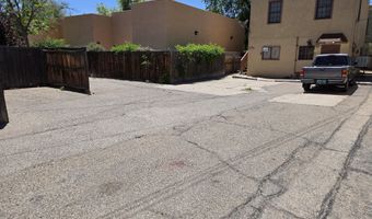 1003-1021 6th St NW, Albuquerque, NM 87102