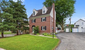 106 MERION Ave, Aldan, PA 19018